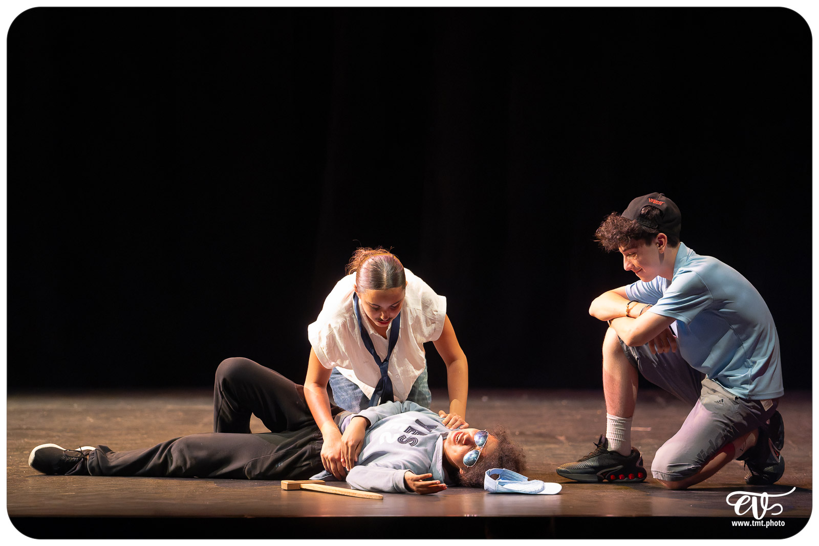 ROMEO ET JULIETTE